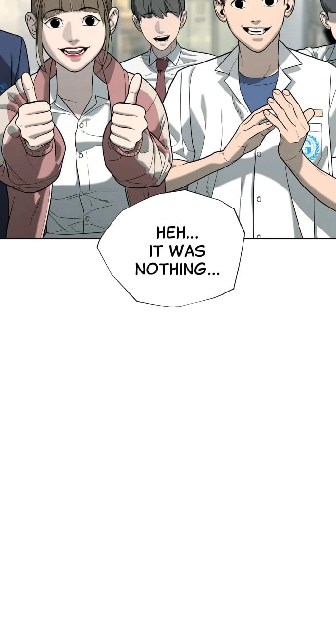 Killer Peter Chapter 6 - 58