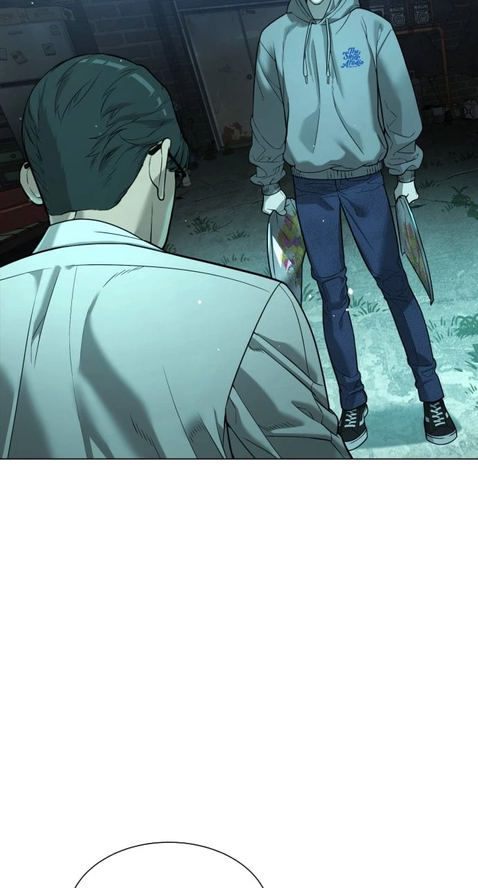 Killer Peter Chapter 9 - 126