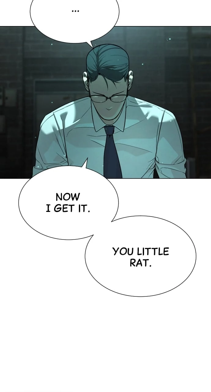 Killer Peter Chapter 9 - 127