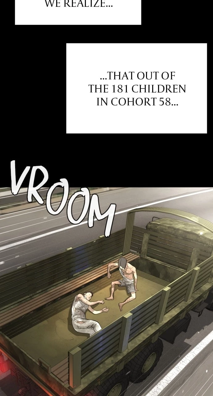 Killer Peter Chapter 8 - 108