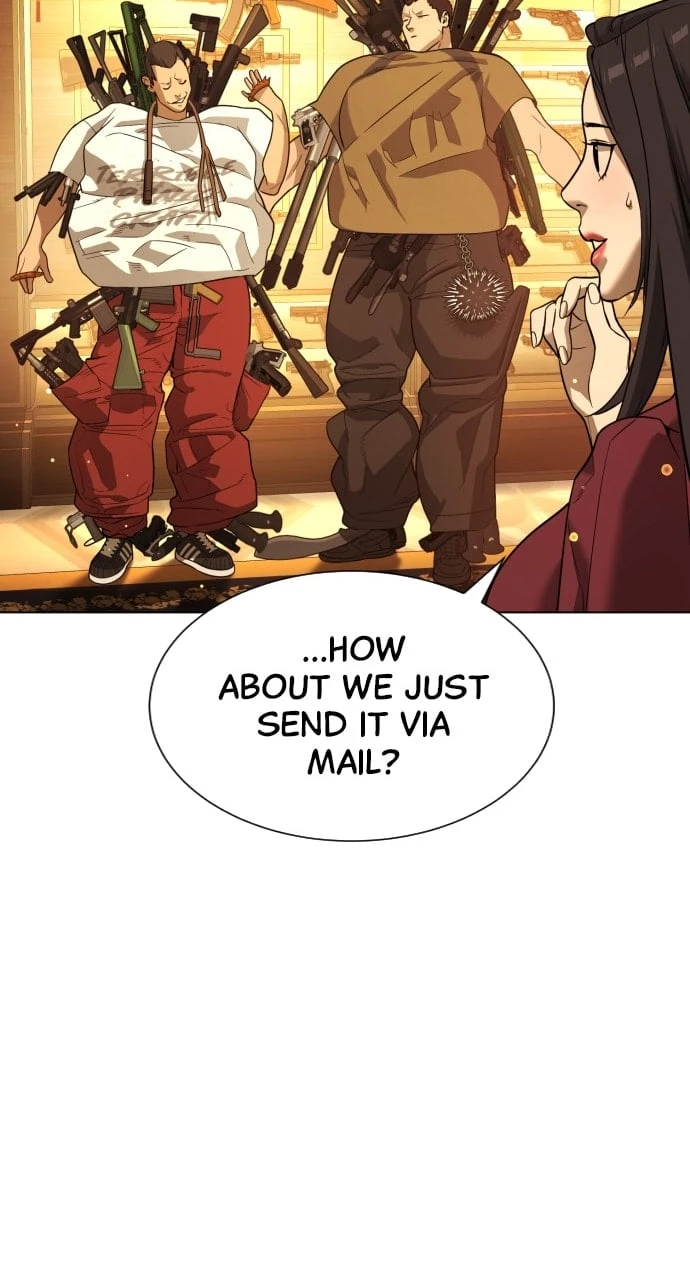 Killer Peter Chapter 10 - 131