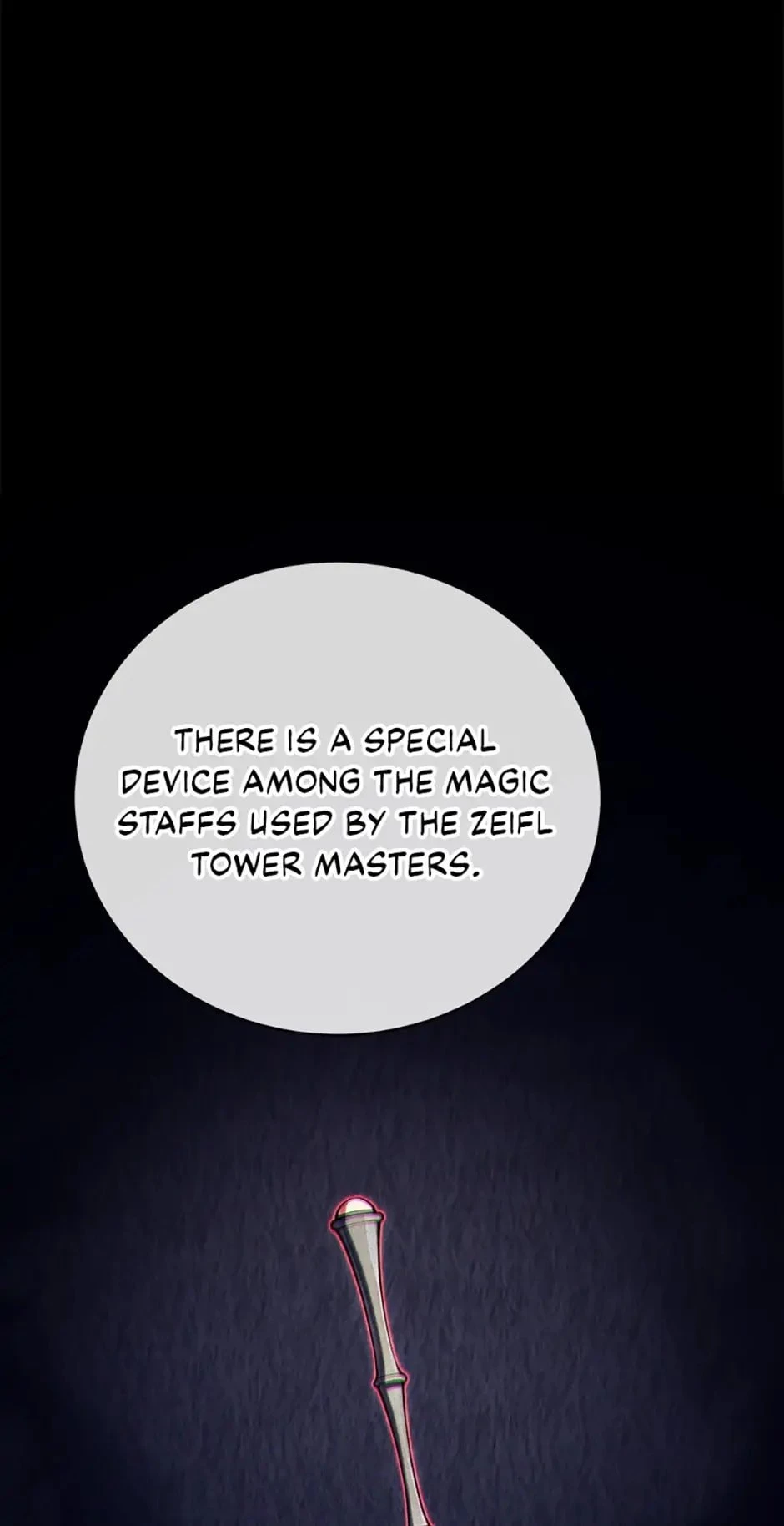 The Swordmaster's Son Chapter 80 - 43