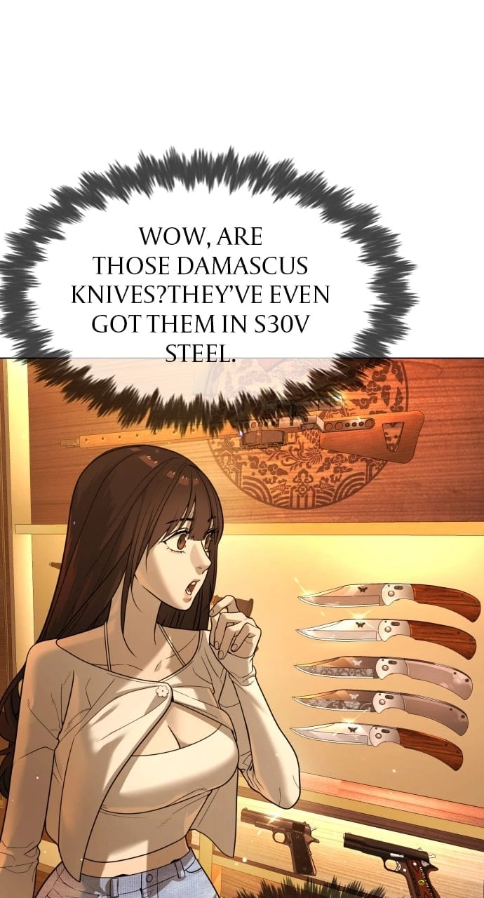 Killer Peter Chapter 10 - 132