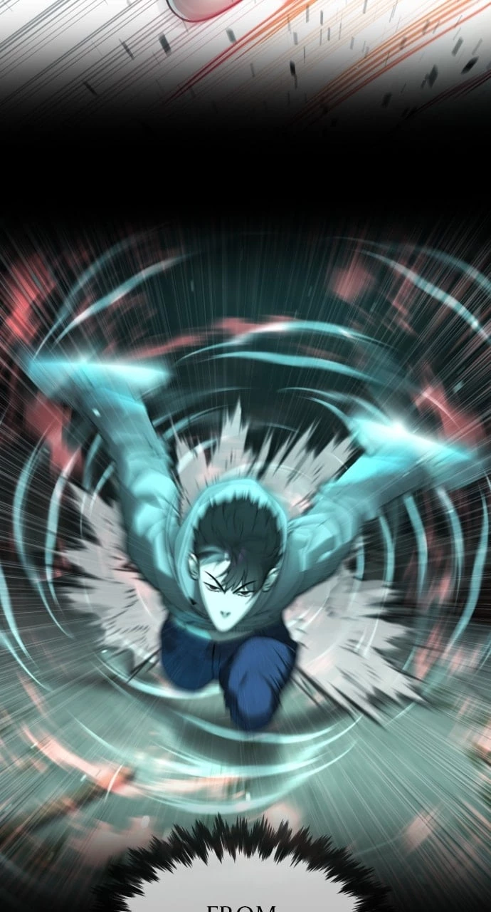 Killer Peter Chapter 9 - 129