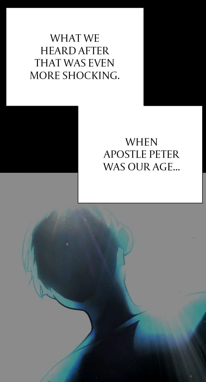Killer Peter Chapter 8 - 110