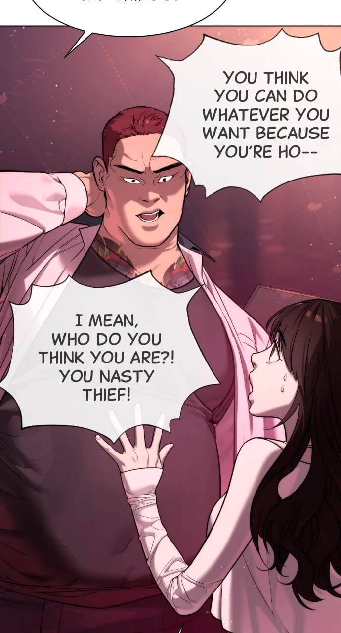 Killer Peter Chapter 7 - 67