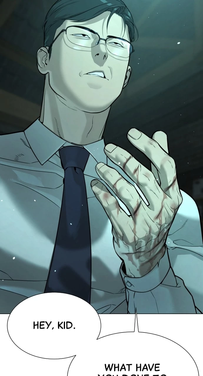 Killer Peter Chapter 9 - 131