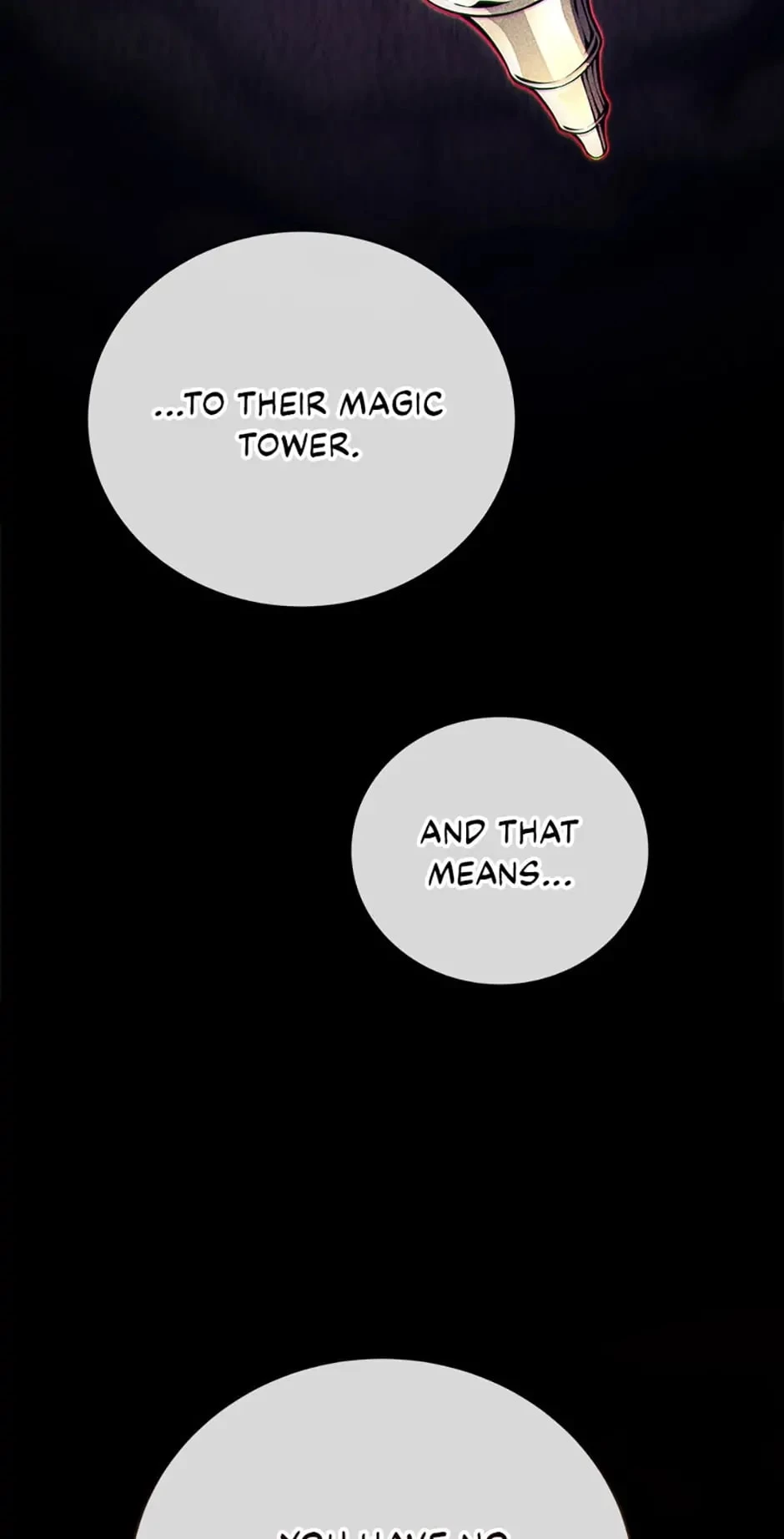 The Swordmaster's Son Chapter 80 - 46