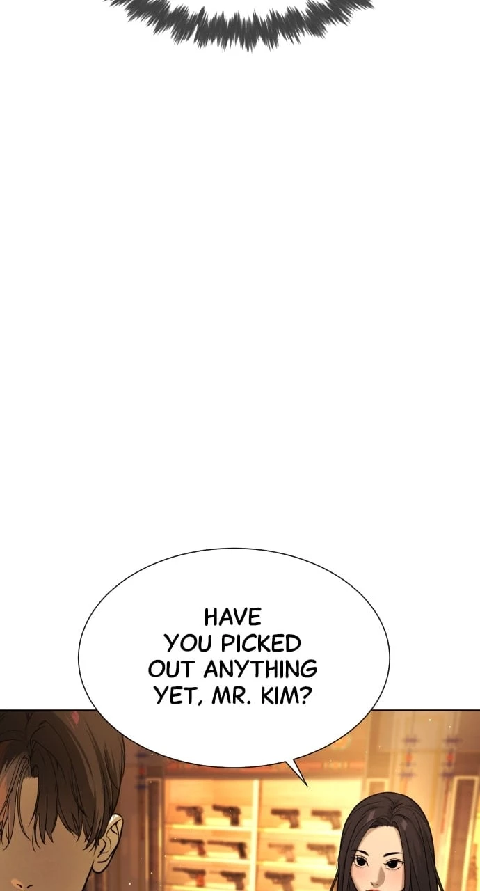 Killer Peter Chapter 10 - 136
