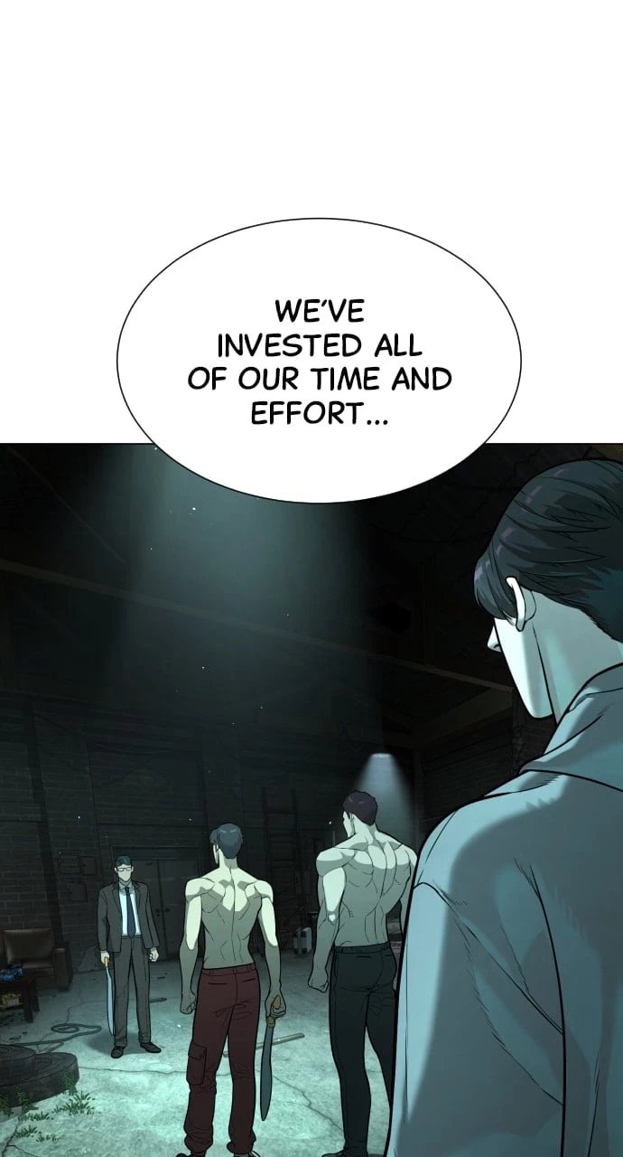 Killer Peter Chapter 8 - 116