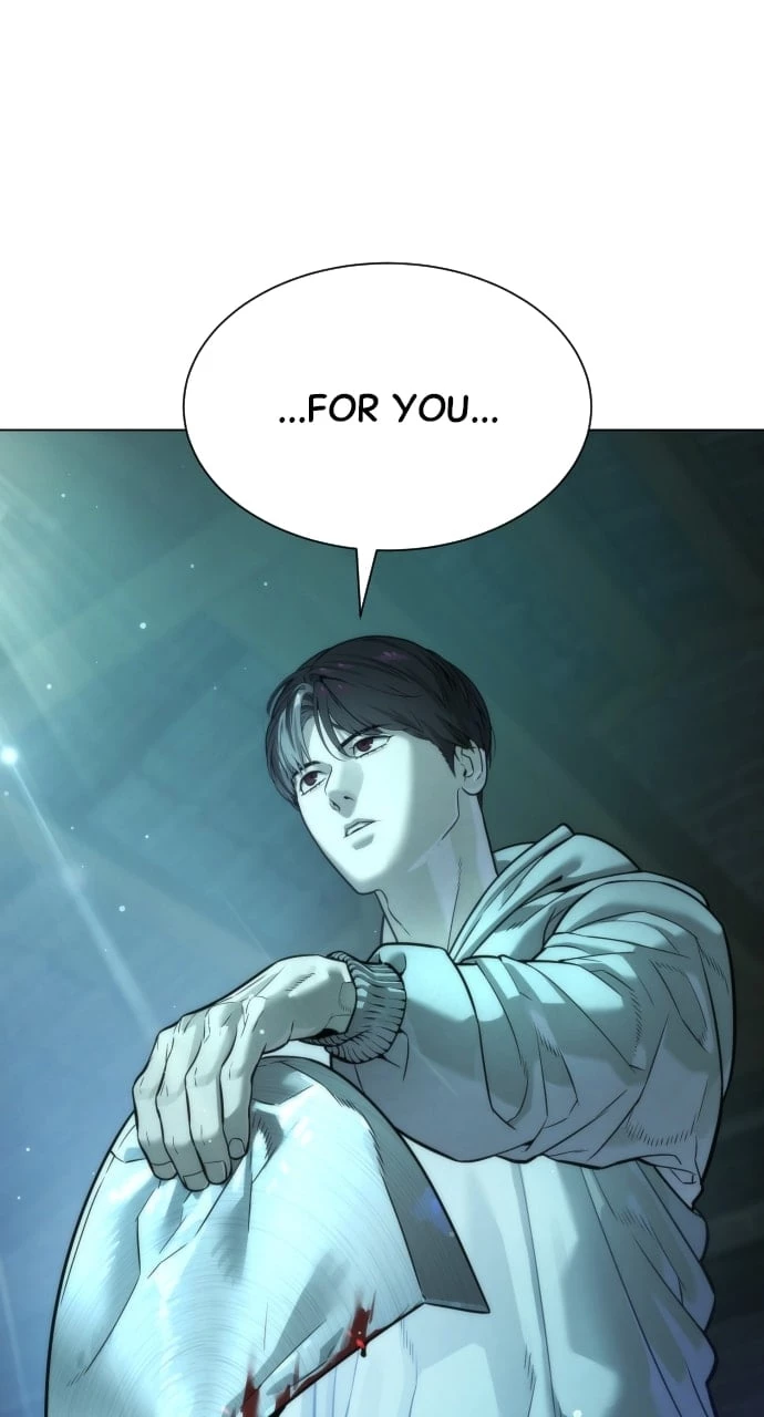 Killer Peter Chapter 9 - 135