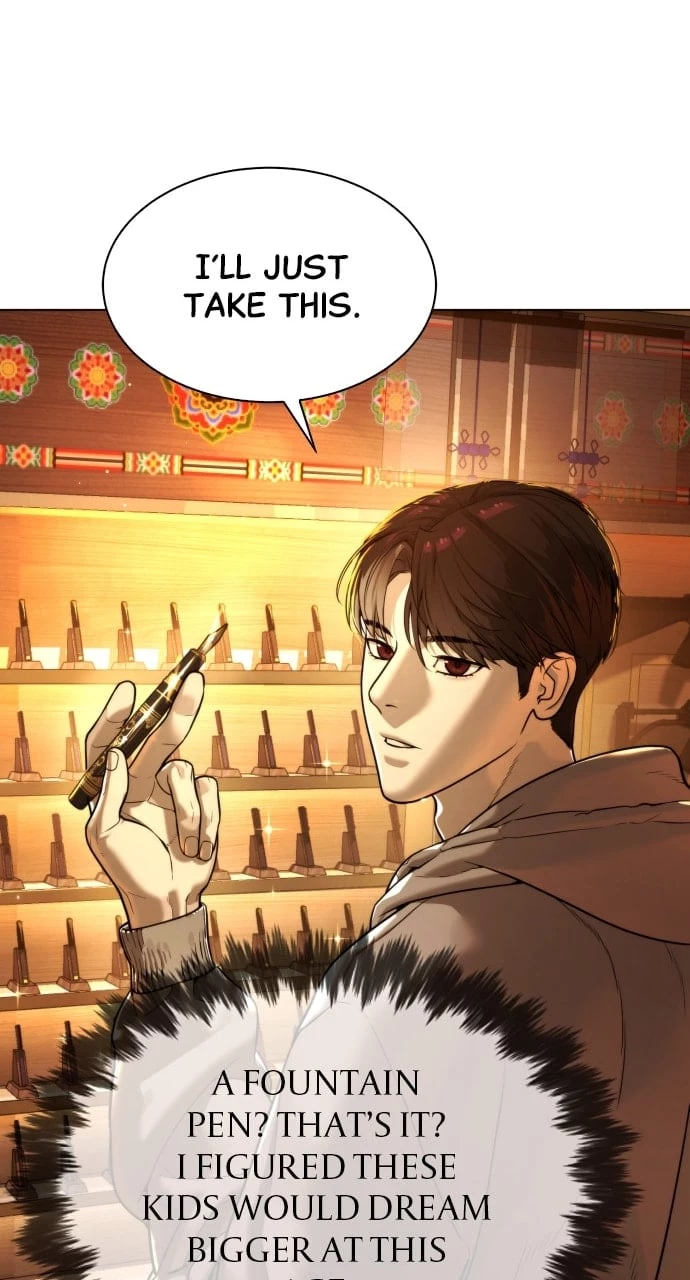 Killer Peter Chapter 10 - 138