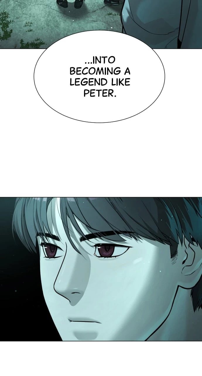 Killer Peter Chapter 8 - 117
