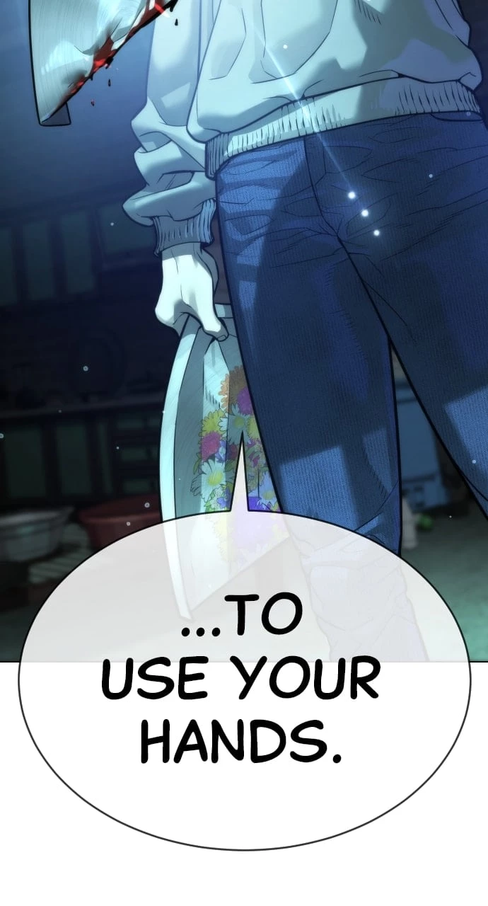 Killer Peter Chapter 9 - 136