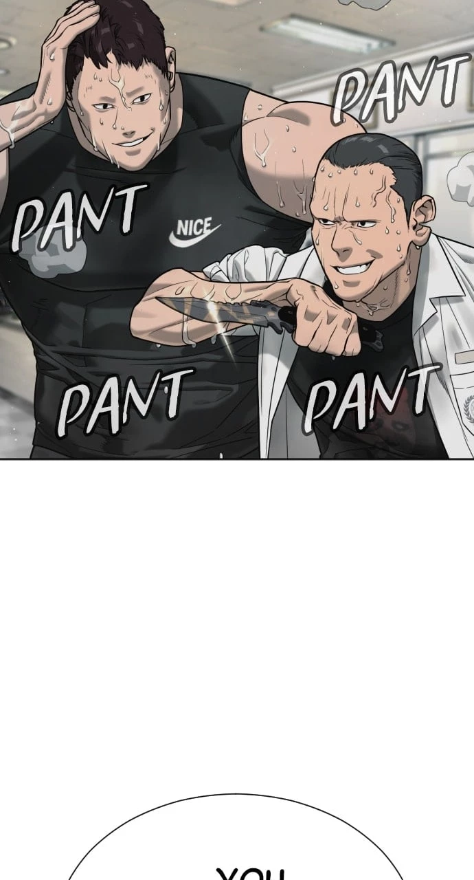 Killer Peter Chapter 6 - 69