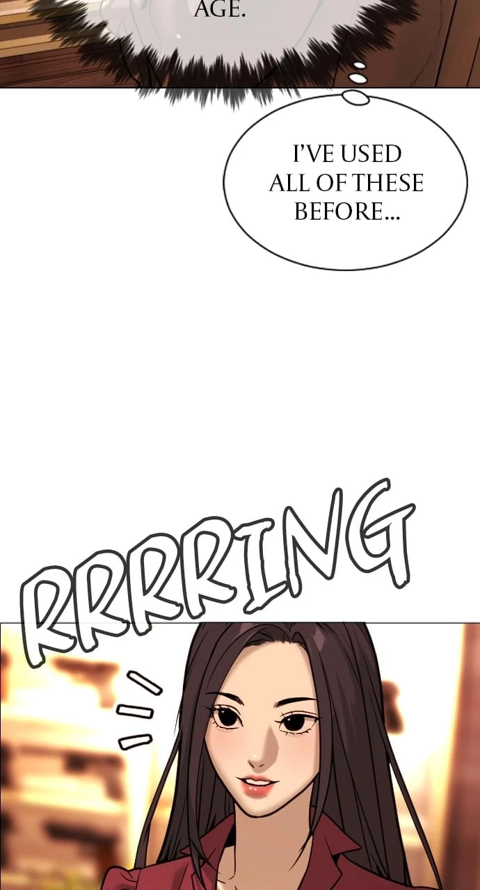 Killer Peter Chapter 10 - 139