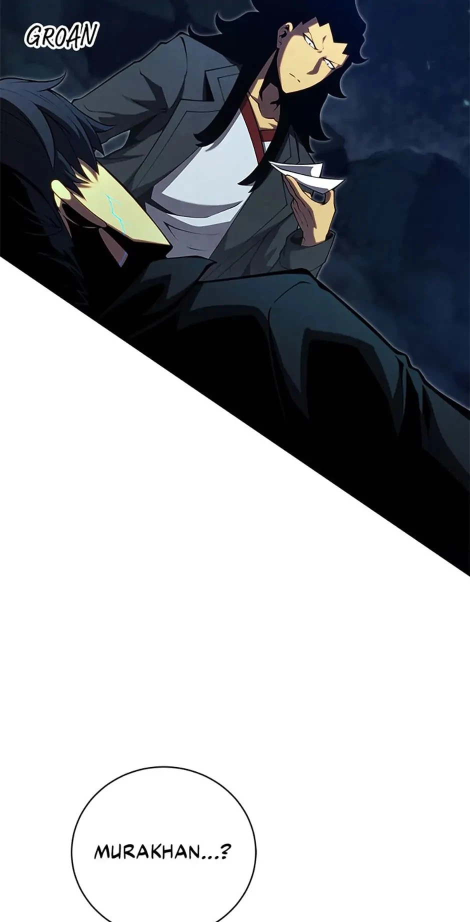 The Swordmaster's Son Chapter 80 - 50