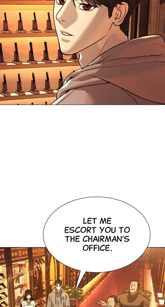 Killer Peter Chapter 10 - 141