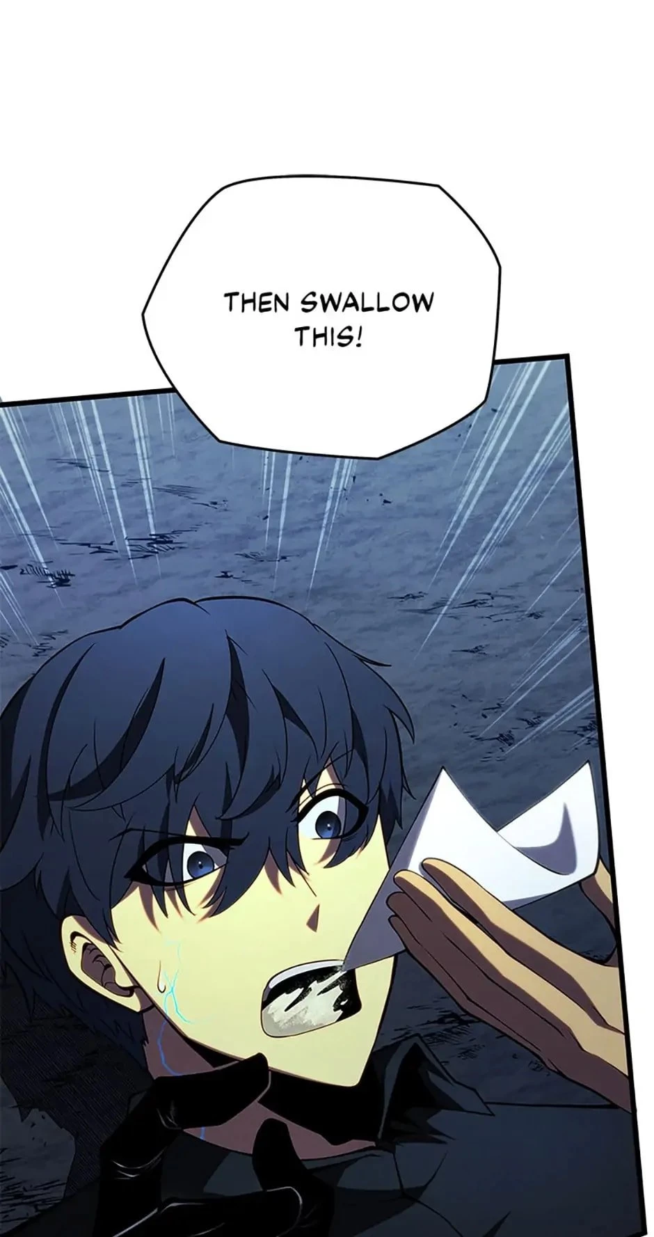 The Swordmaster's Son Chapter 80 - 52
