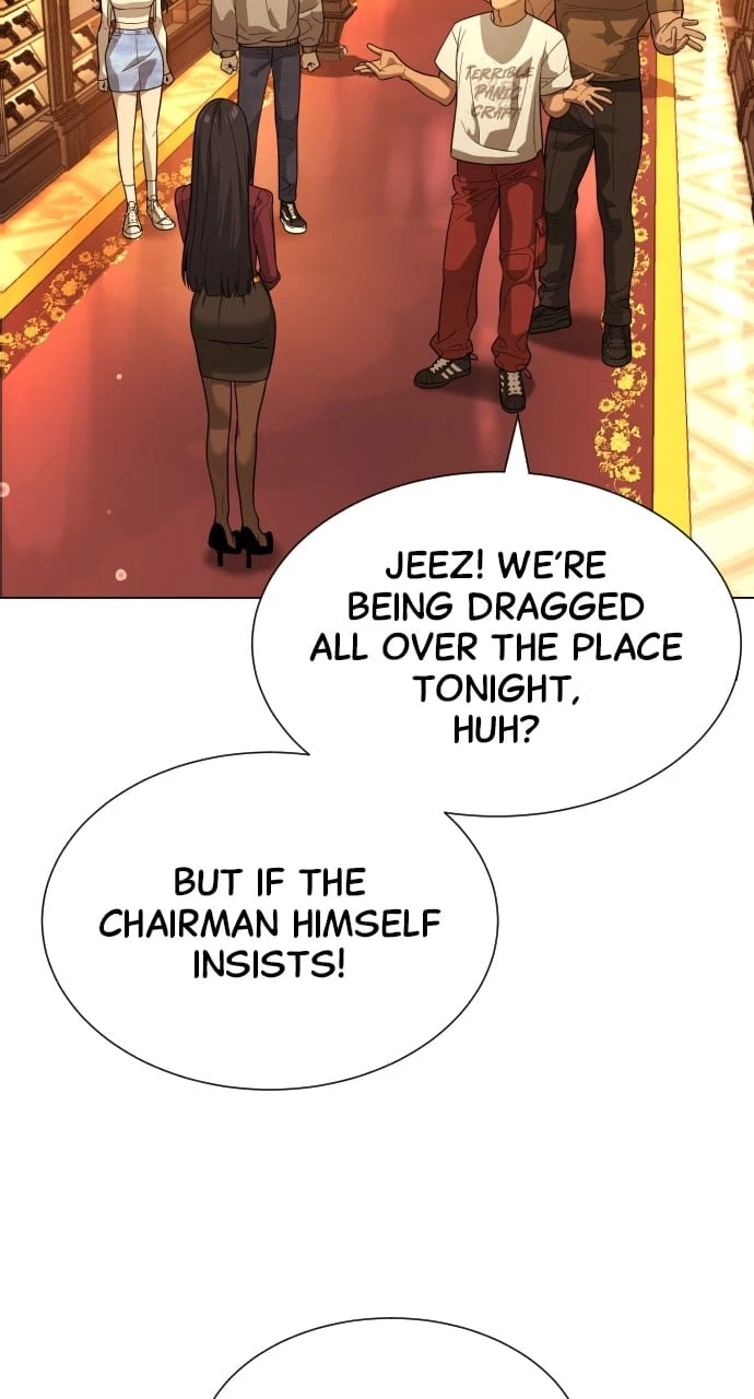 Killer Peter Chapter 10 - 142