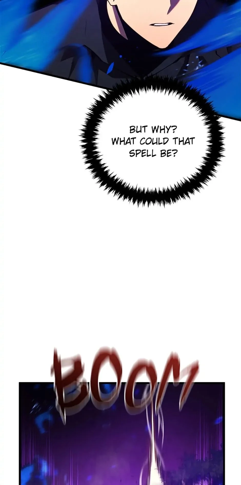 The Swordmaster's Son Chapter 79 - 45