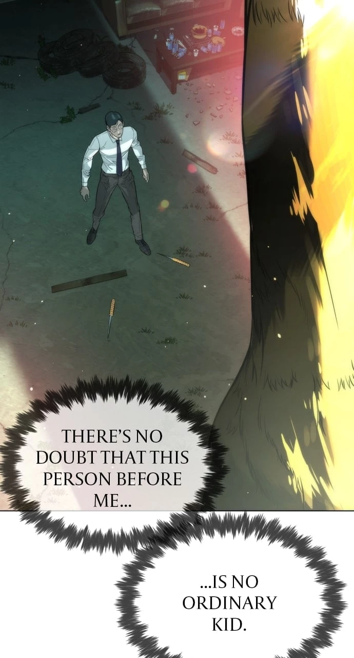 Killer Peter Chapter 9 - 142