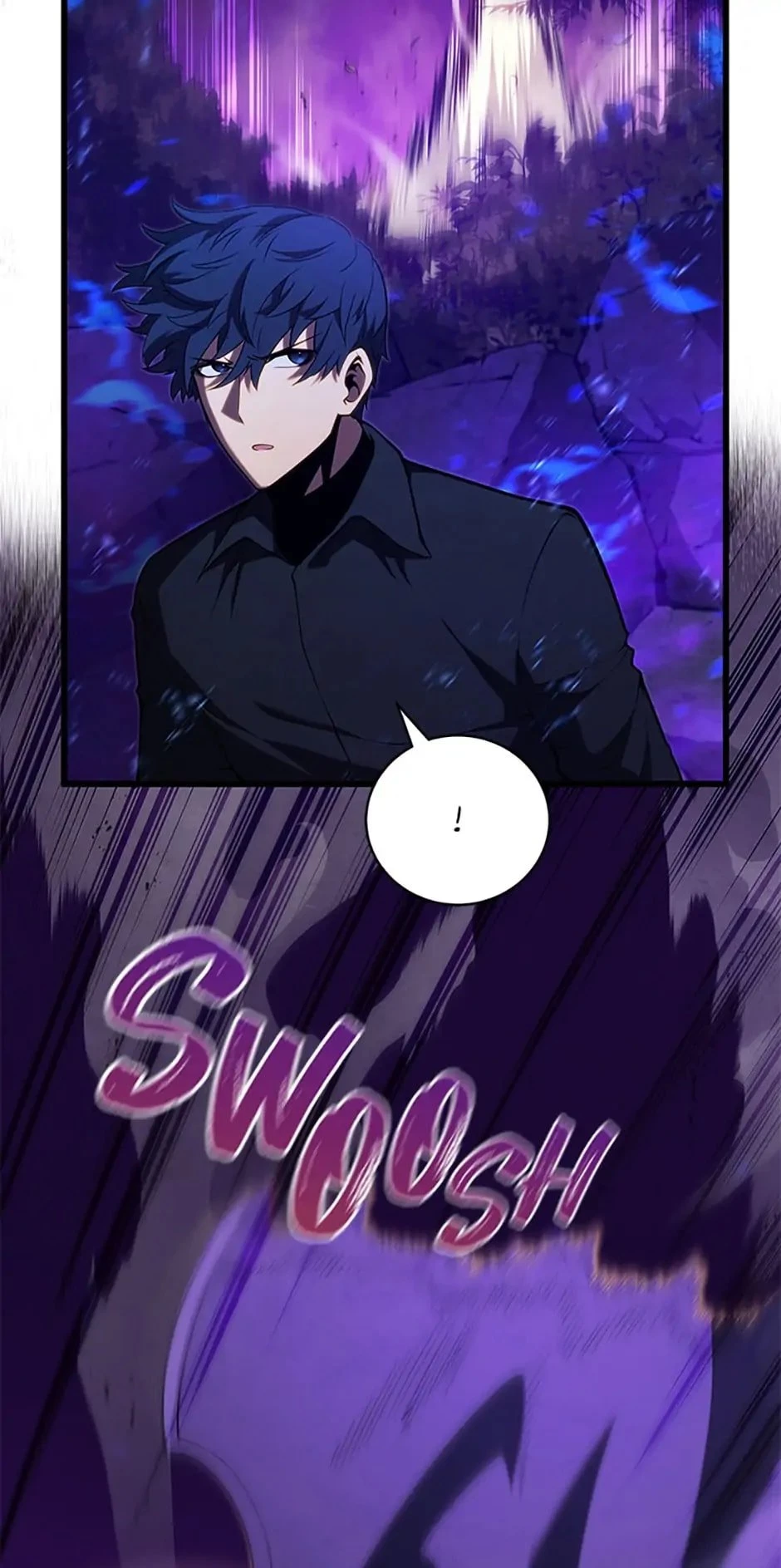 The Swordmaster's Son Chapter 79 - 46
