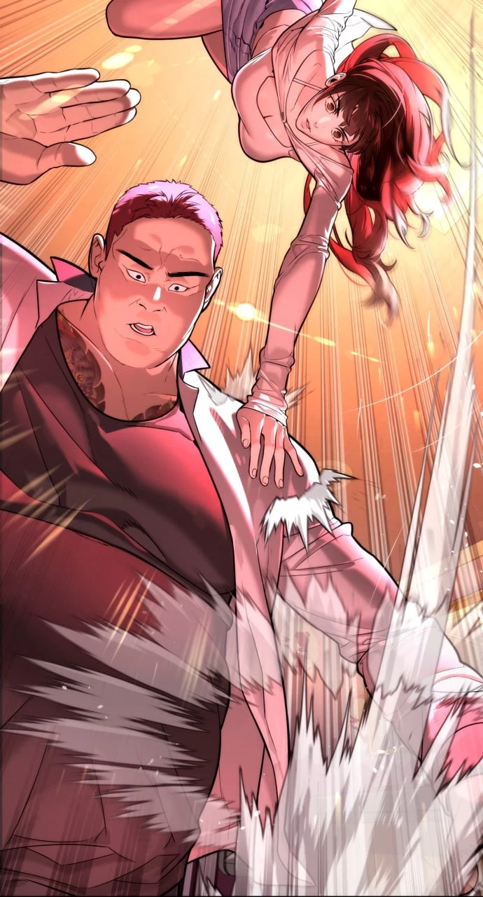 Killer Peter Chapter 7 - 78