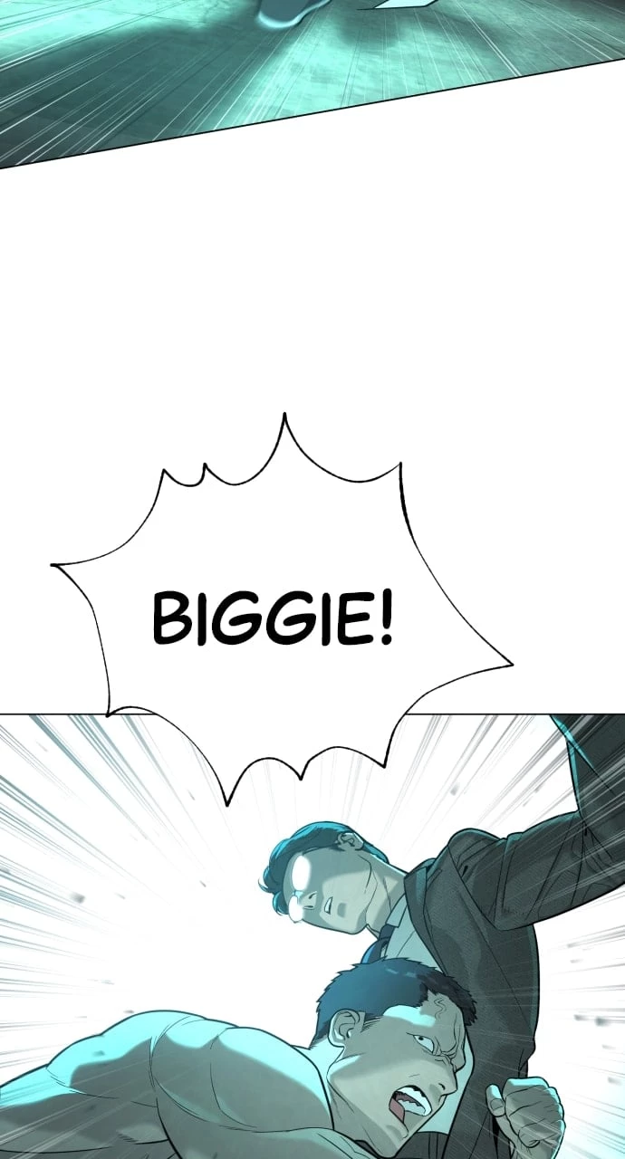 Killer Peter Chapter 8 - 123