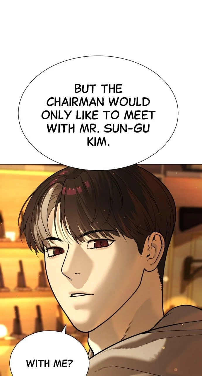 Killer Peter Chapter 10 - 144