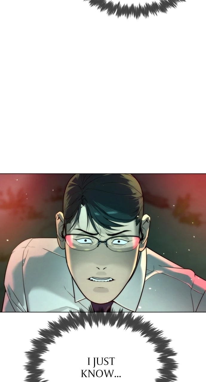 Killer Peter Chapter 9 - 143