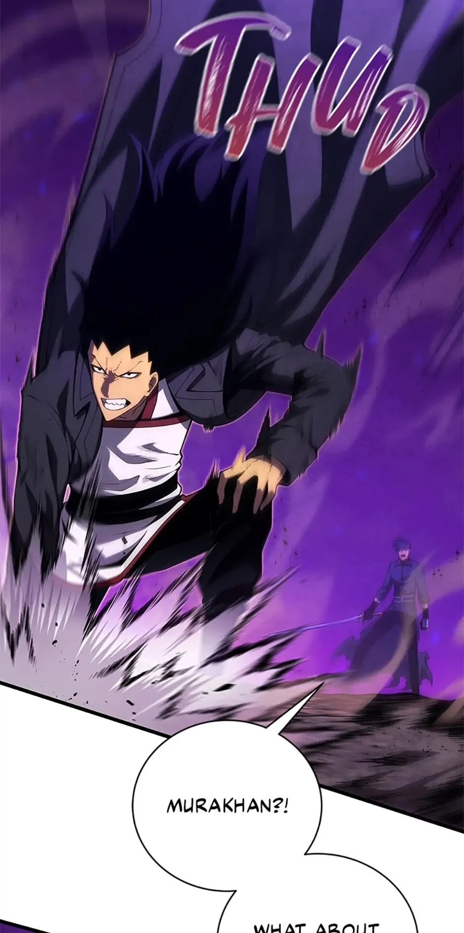 The Swordmaster's Son Chapter 79 - 47
