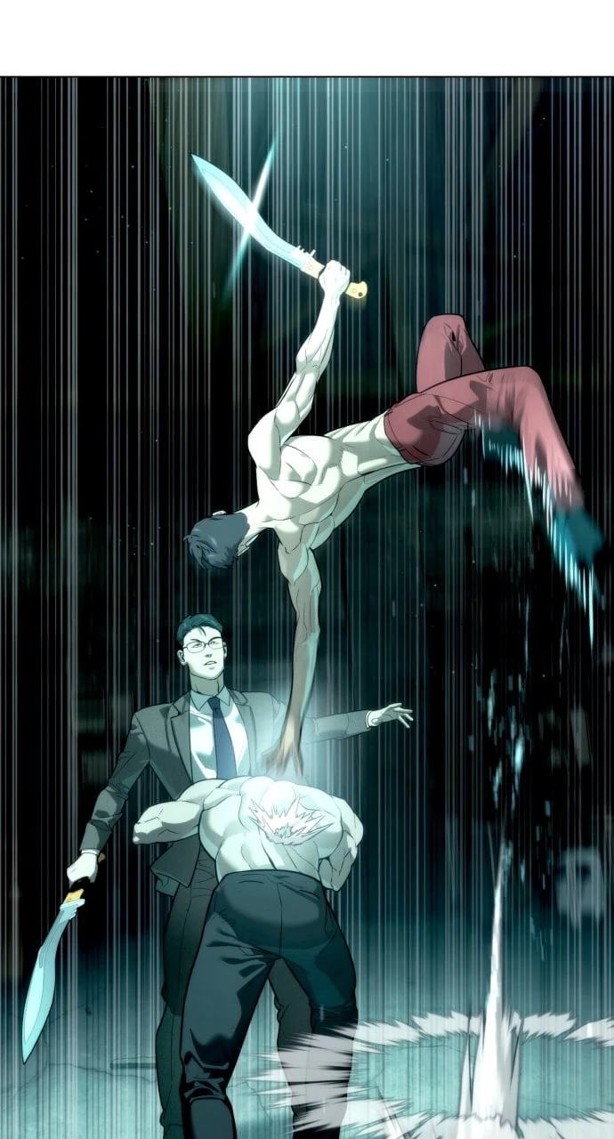 Killer Peter Chapter 8 - 125