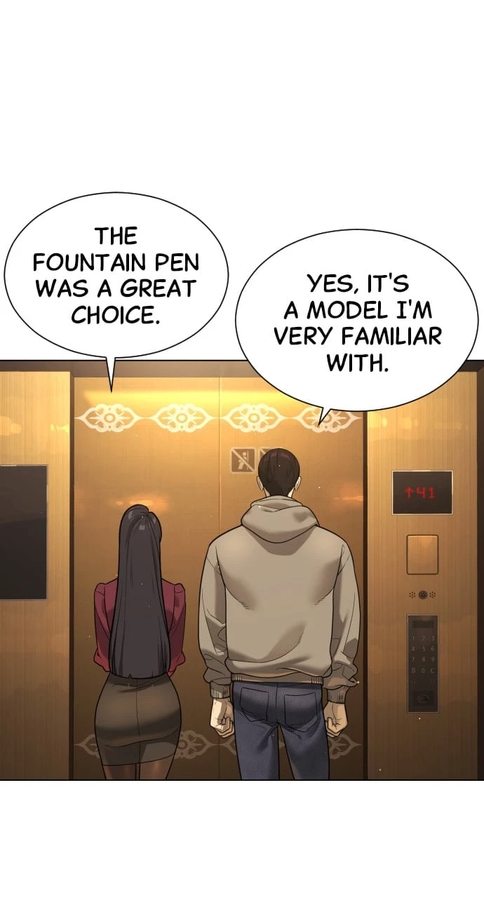 Killer Peter Chapter 10 - 147