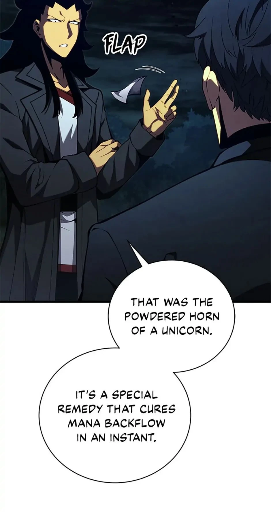 The Swordmaster's Son Chapter 80 - 58