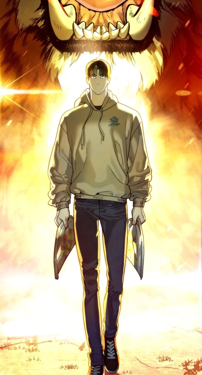 Killer Peter Chapter 9 - 146