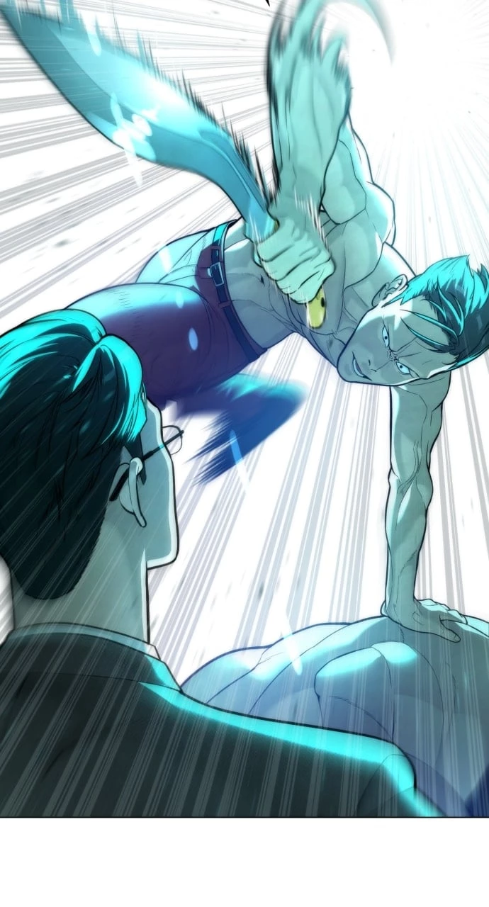 Killer Peter Chapter 8 - 127