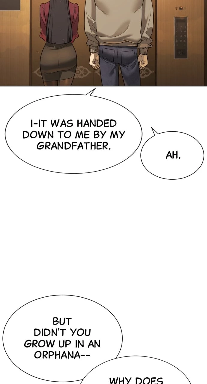 Killer Peter Chapter 10 - 149