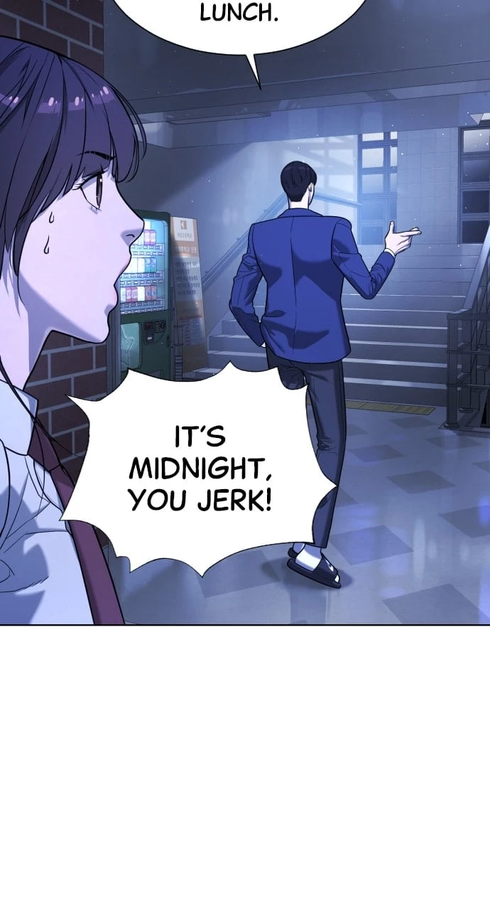 Killer Peter Chapter 6 - 79