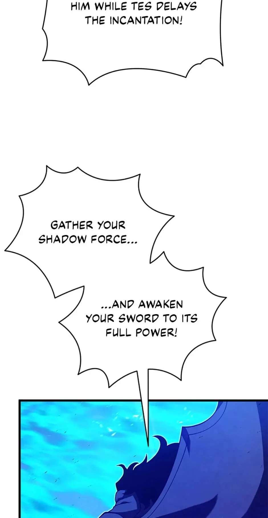 The Swordmaster's Son Chapter 79 - 50