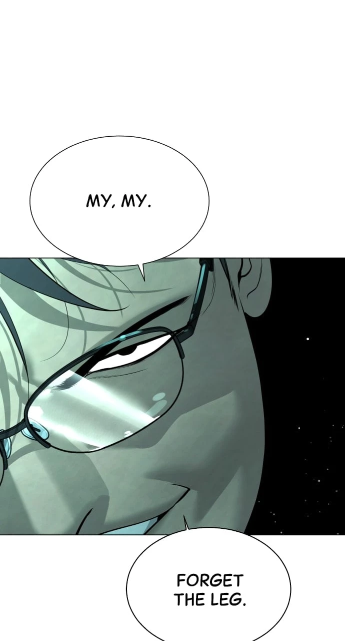 Killer Peter Chapter 8 - 128