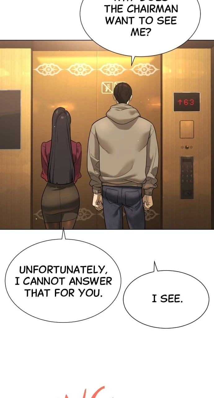 Killer Peter Chapter 10 - 150