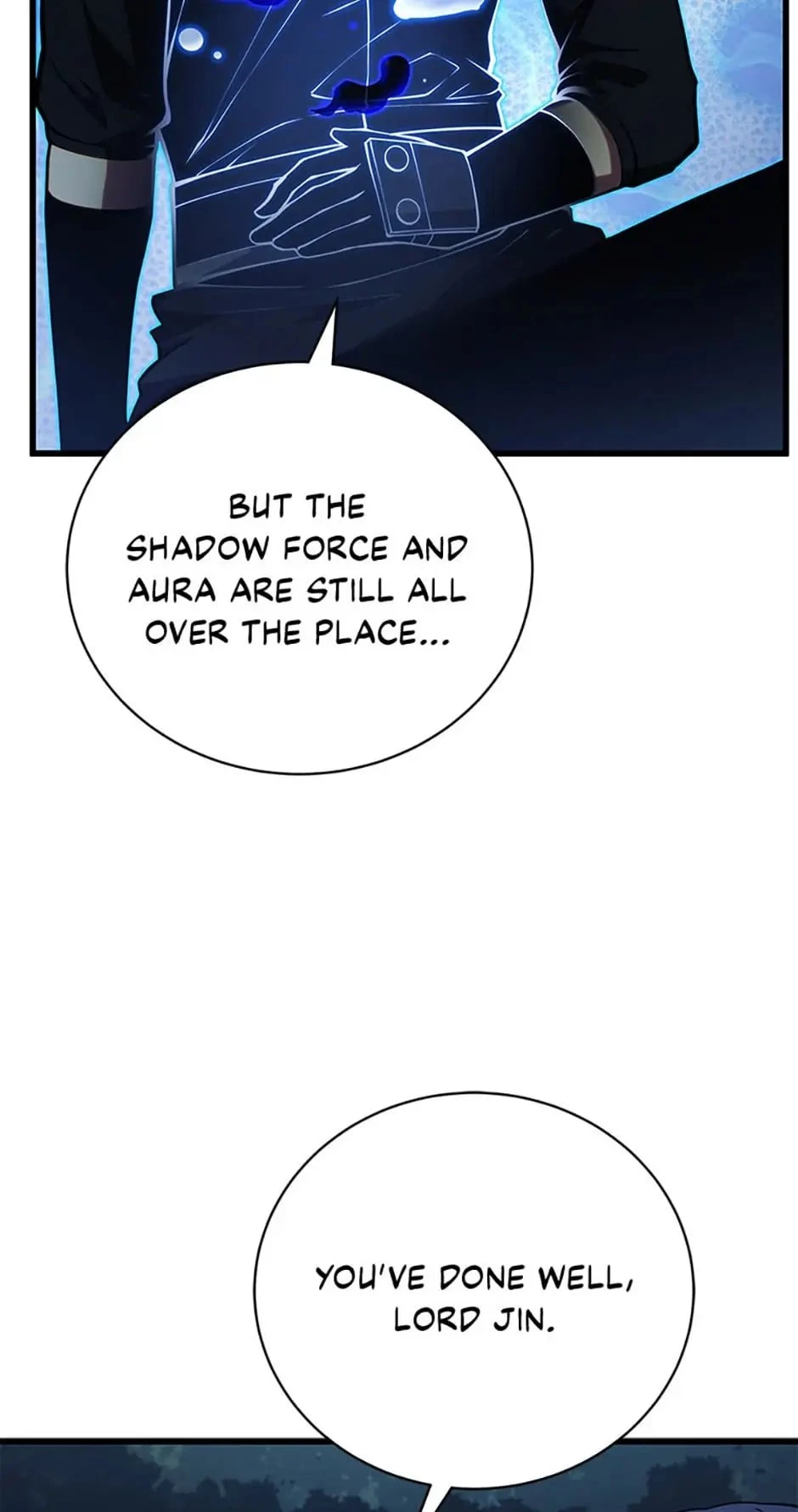 The Swordmaster's Son Chapter 80 - 60