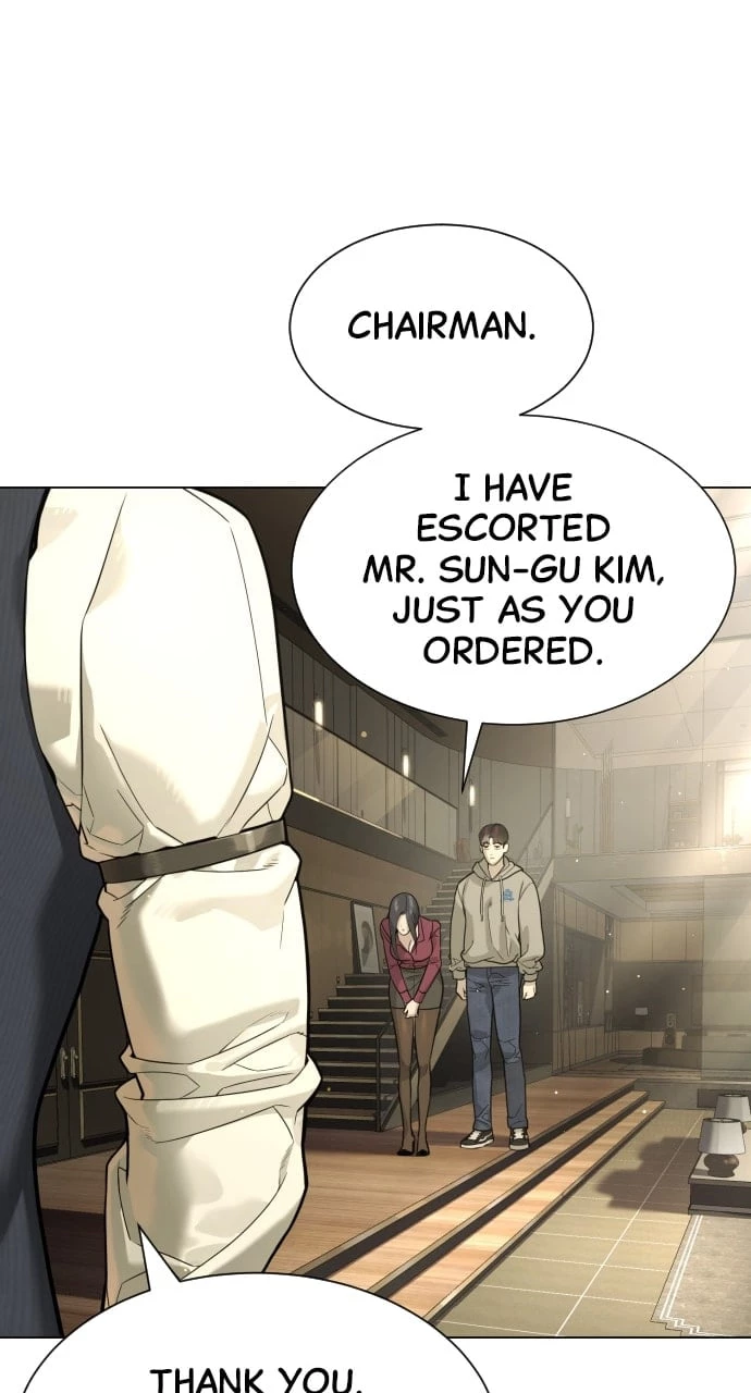 Killer Peter Chapter 10 - 152