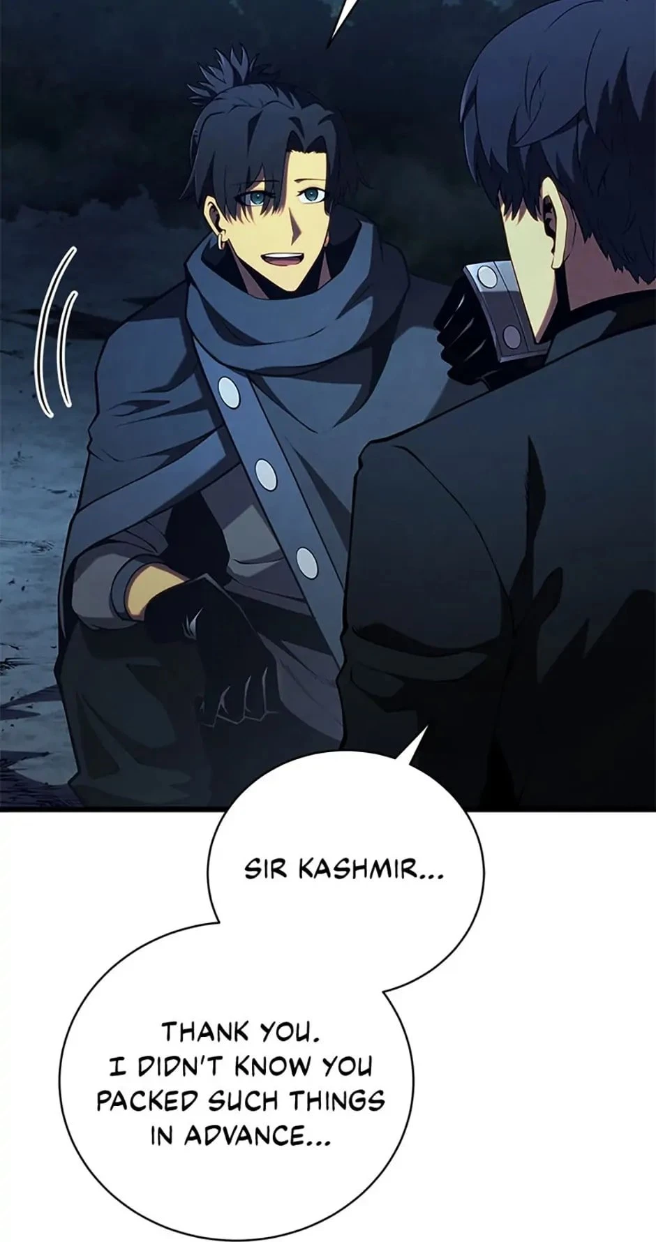The Swordmaster's Son Chapter 80 - 61