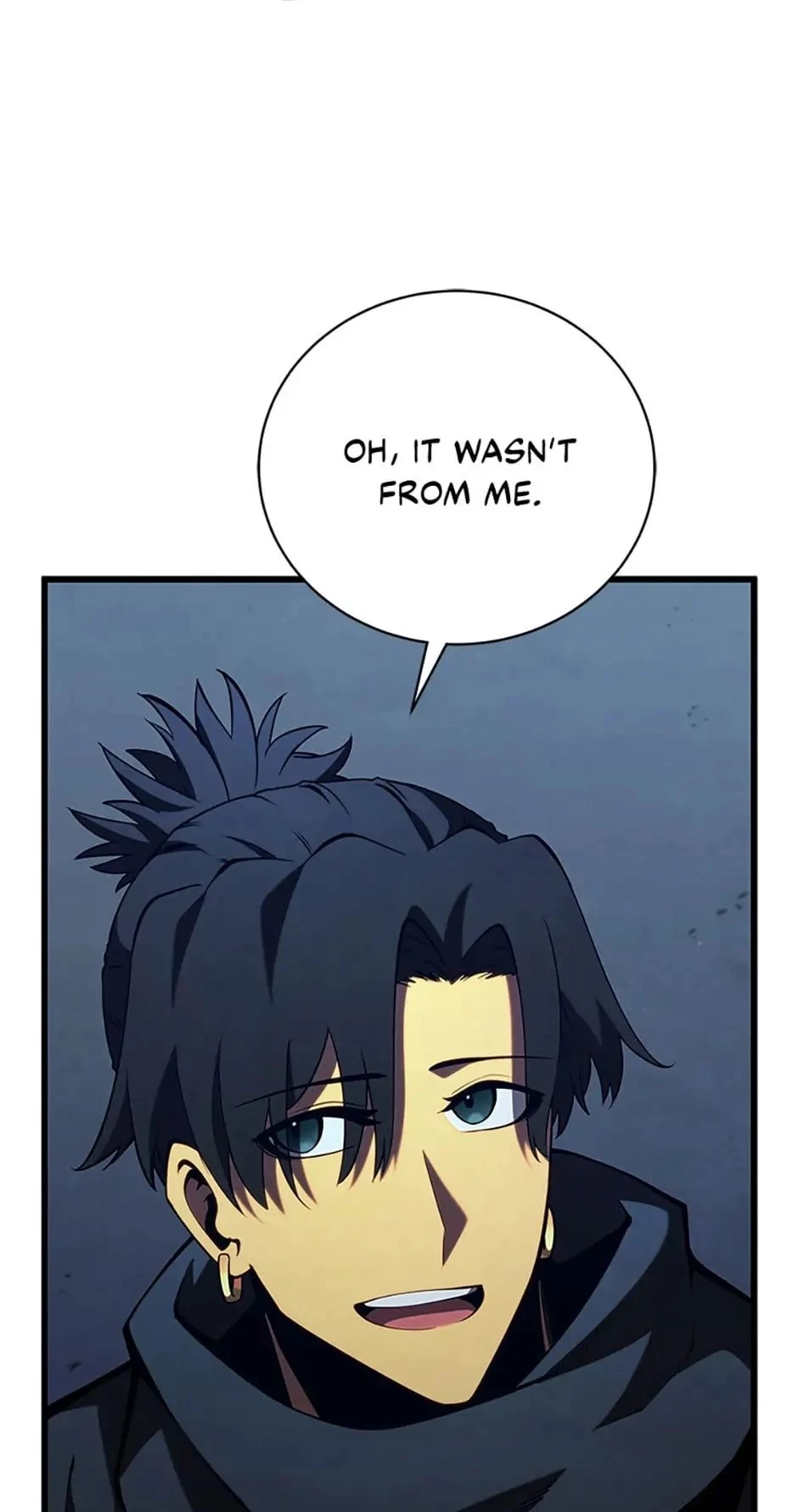 The Swordmaster's Son Chapter 80 - 62