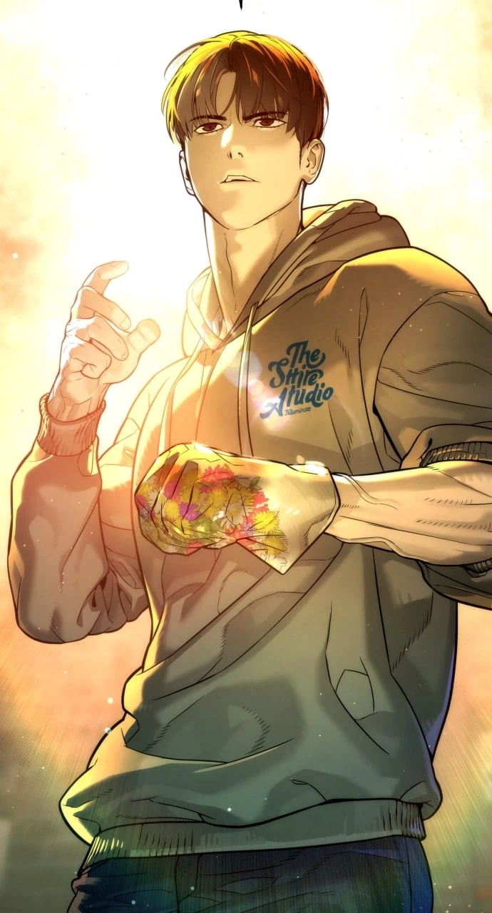 Killer Peter Chapter 9 - 151