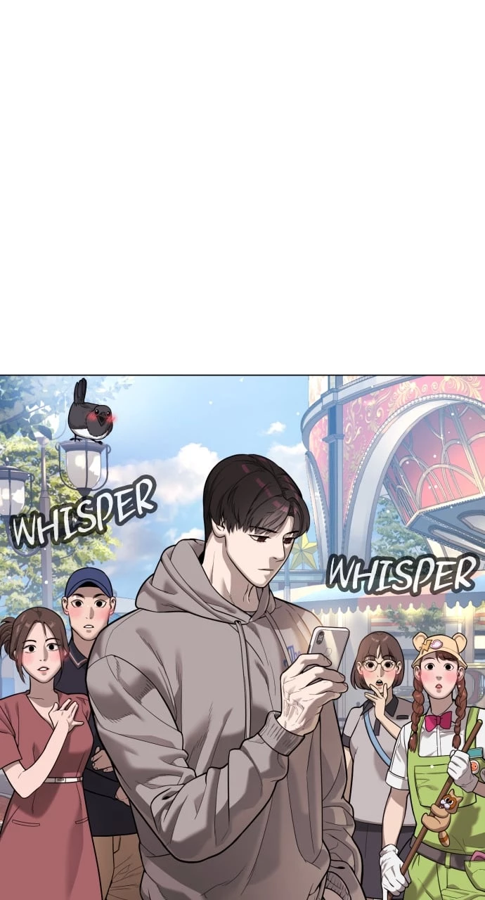 Killer Peter Chapter 7 - 87