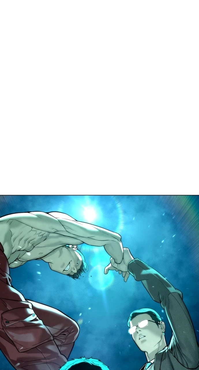 Killer Peter Chapter 8 - 132