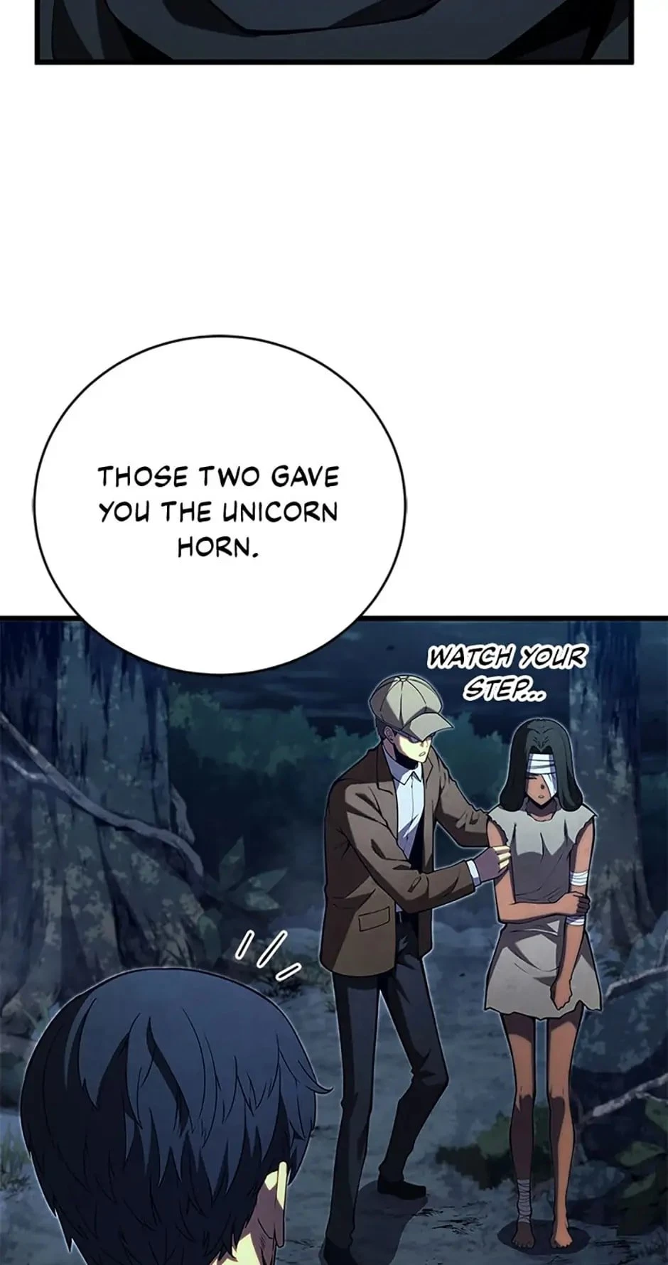The Swordmaster's Son Chapter 80 - 63